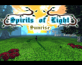 Spirits of Light- Early Access