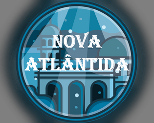 Nova Atlântida  