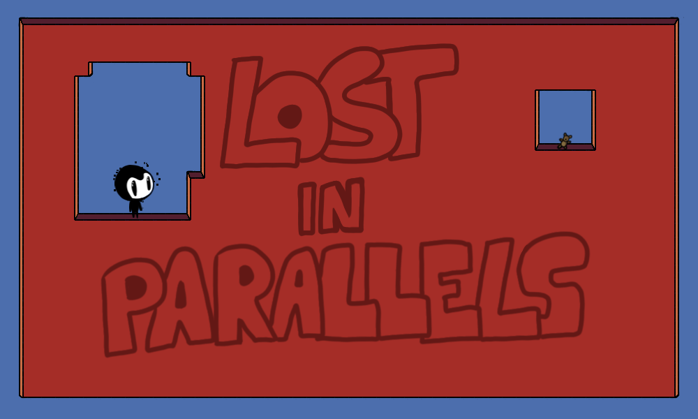 Lost in Parallels