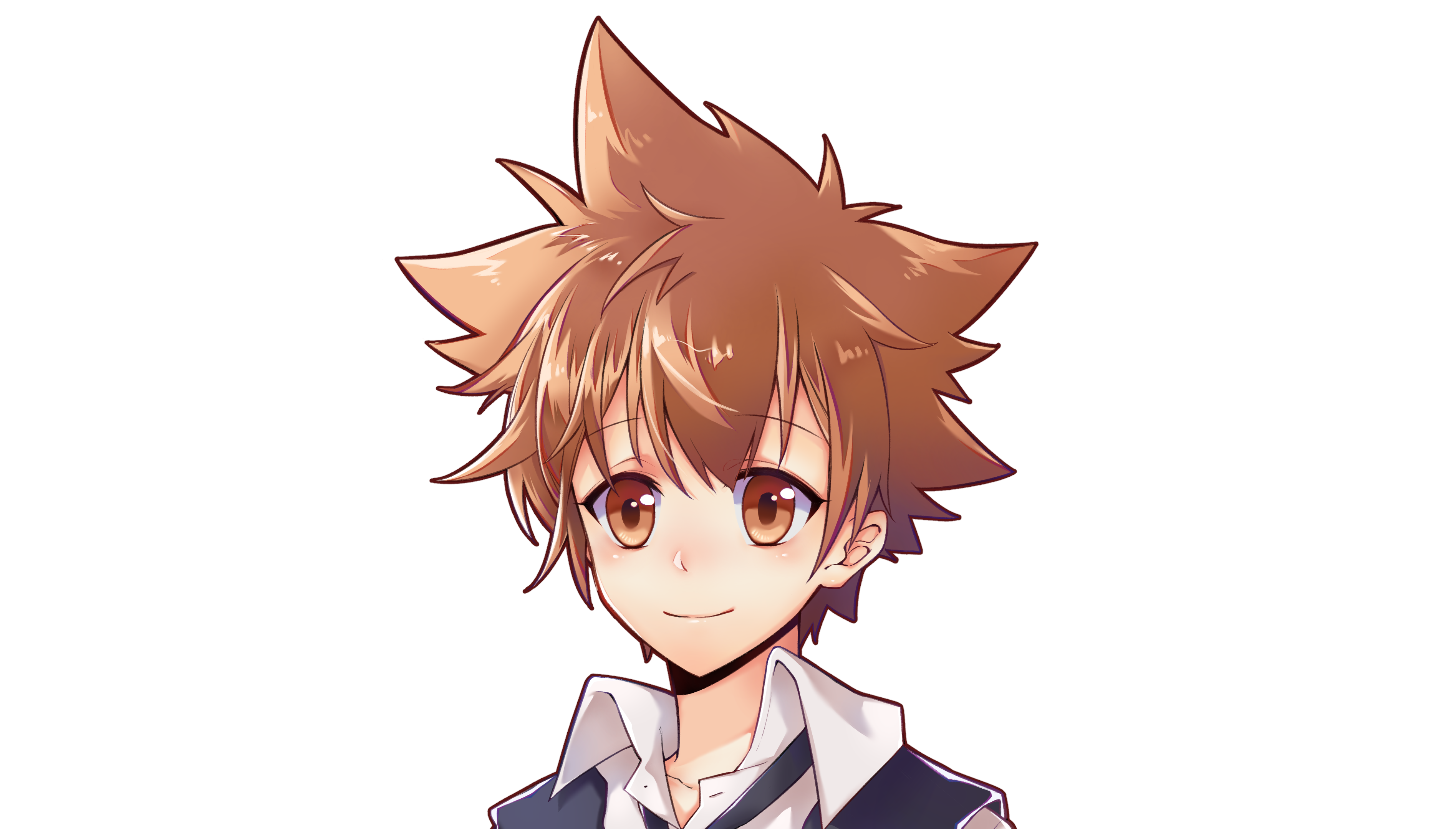 Fuukiin Sawada Tsunayoshi no ichinichi