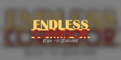 Cover image for Endless Corridor