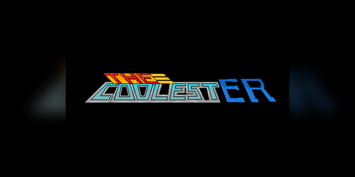 Cover image for The Coolester