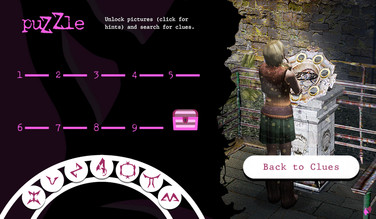 RE4: Otome Ver 1.04 (Major Update) Now Available! - Resident Evil