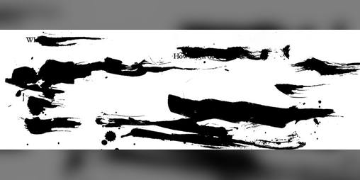 Cover image for That Which Was A Body