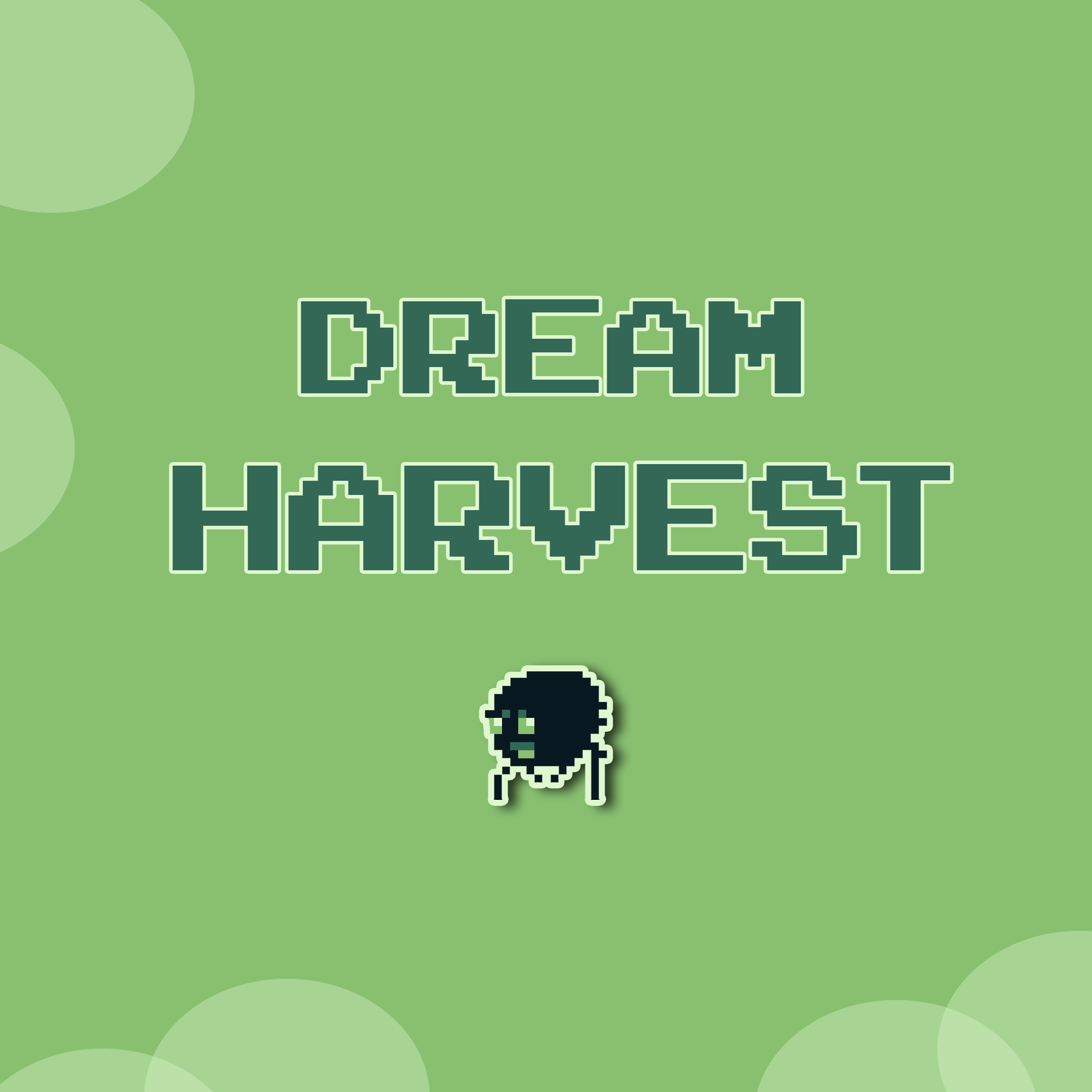 Dream Harvest