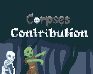 Corpses Contribution