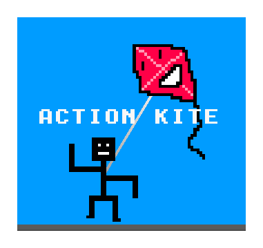 Action Kite (Prototype)