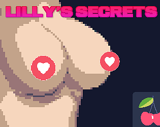 Lilly's Secrets (NTR)