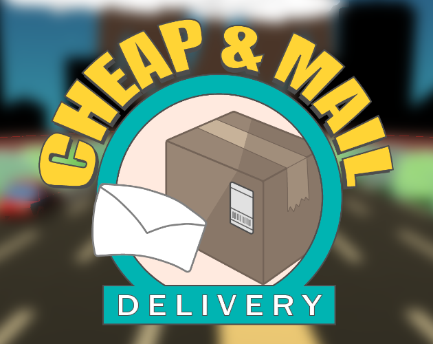 Cheap & Mail Delivery