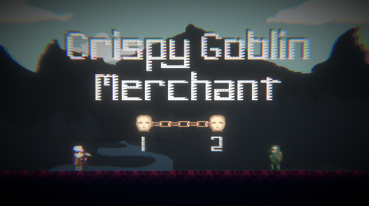 Crispy Goblin Merchant
