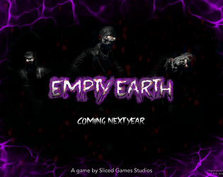 Empty Earth