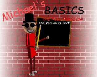 Michael's Basics The Full Version (Old Version)