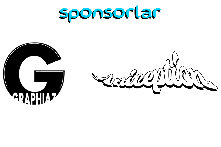 Sponsorlar, Aniception - Graphiaz