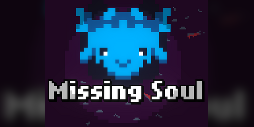Cover image for Missing Soul