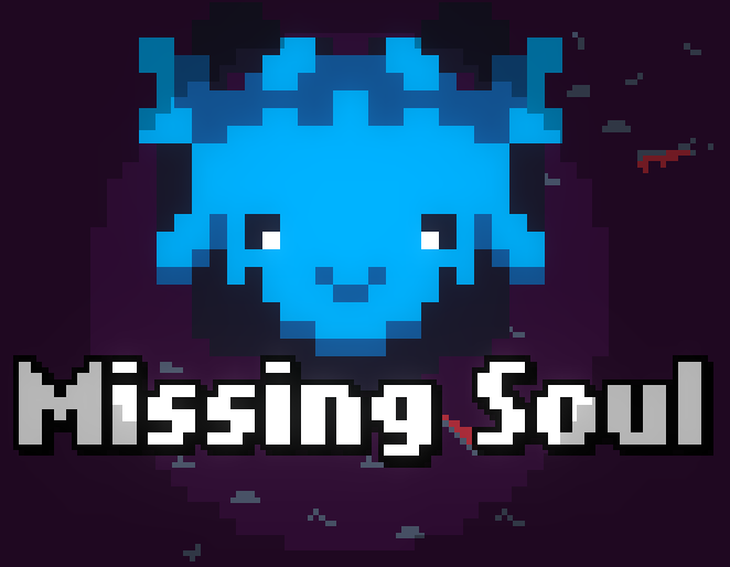 Cover image for Missing Soul