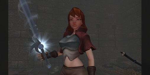 Cover image for Dungeons Of Honor (Alpha 1.4.3)