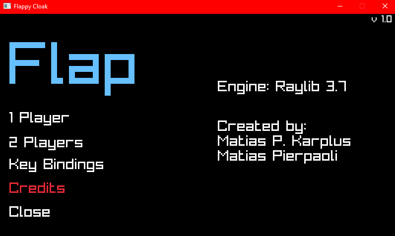 FlappyBird_PierpaoliMatias