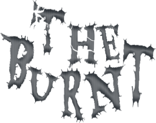 Cover image for The Burnt