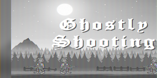 Cover image for Ghostly Shooting