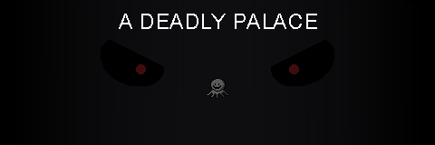 A Deadly Palace