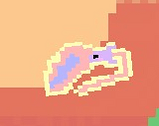 Flappy thing