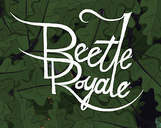 Beetle Royale (2020 - 2)