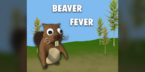 Cover image for Beaver Fever