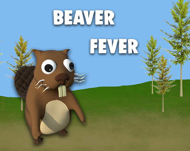 Beaver Fever by Zbordek, Wolven, katieross, Makku3d, Zvr8888 for COP 26