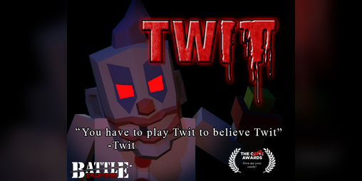 Cover image for TWIT