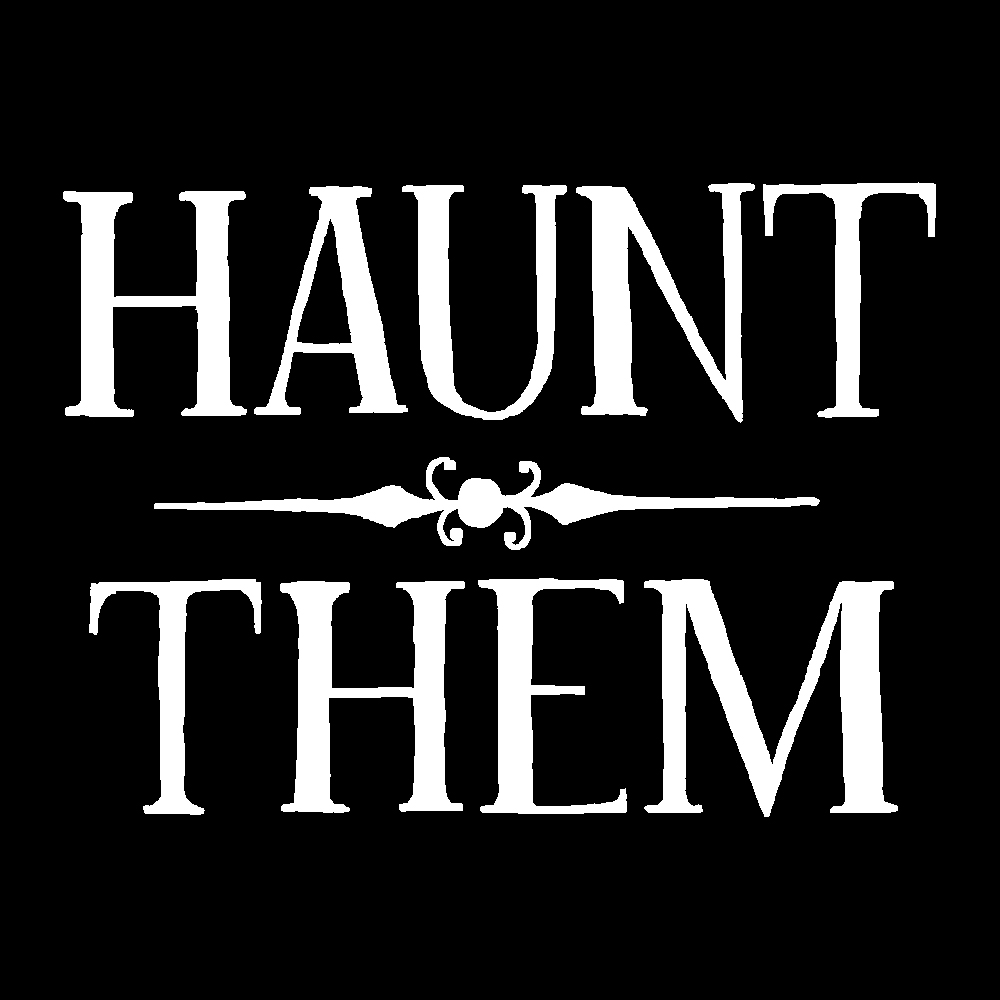 Haunt Them