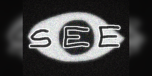 Cover image for SEE
