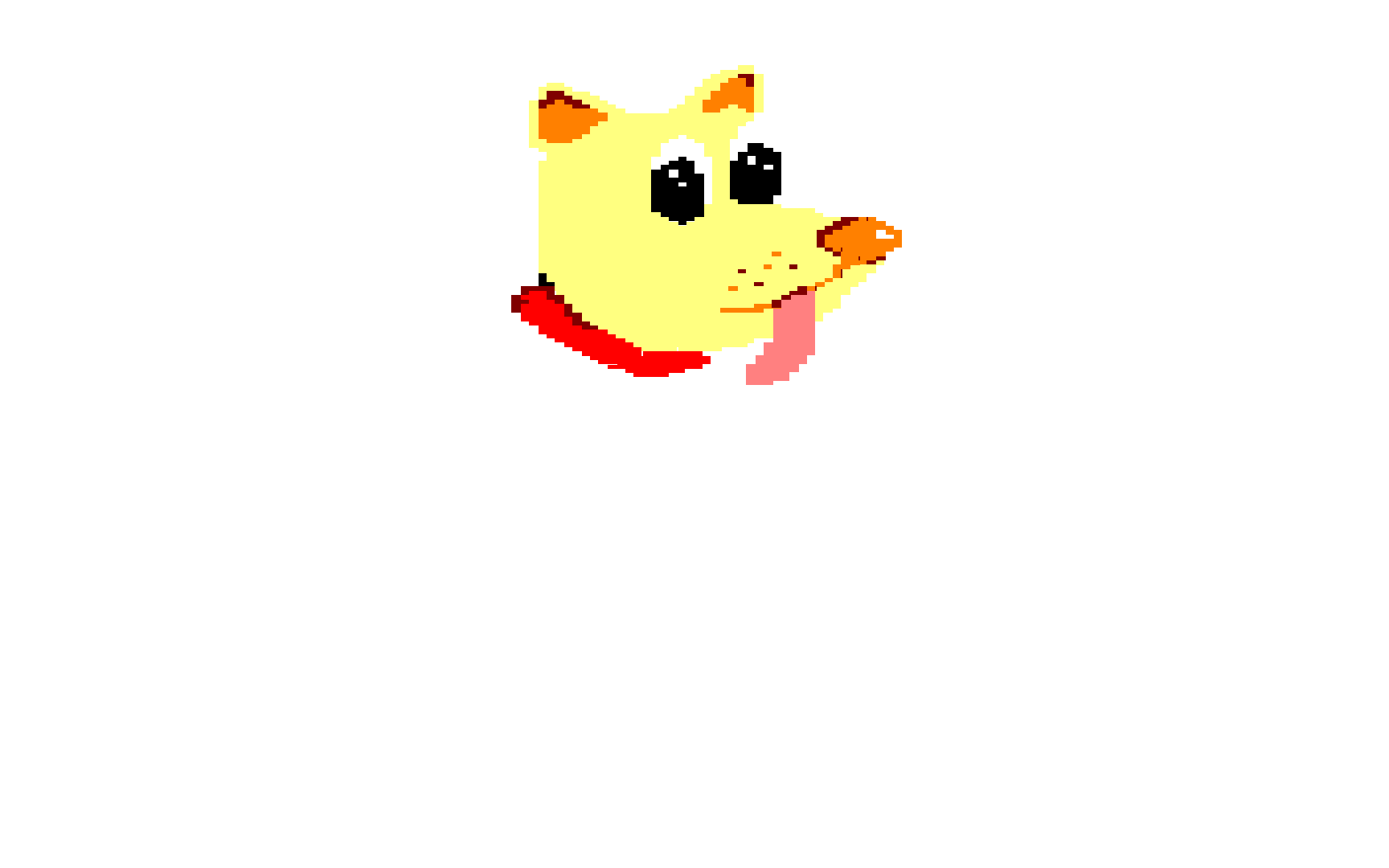 Barking Adventure