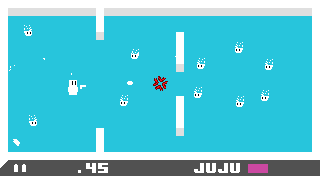 Bad Juju Gameplay