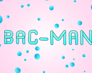 Bac-Man (2020 - 1)