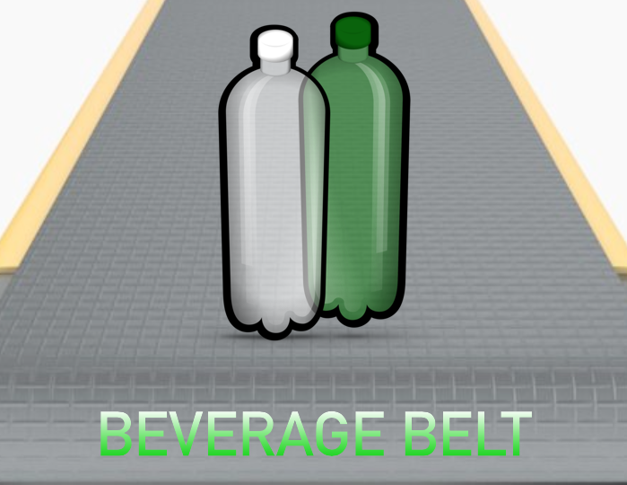 Beverage Belt