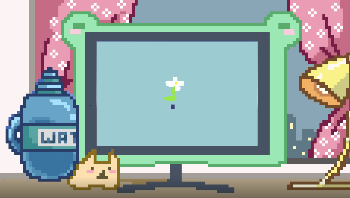Cover image for Programer Jam
