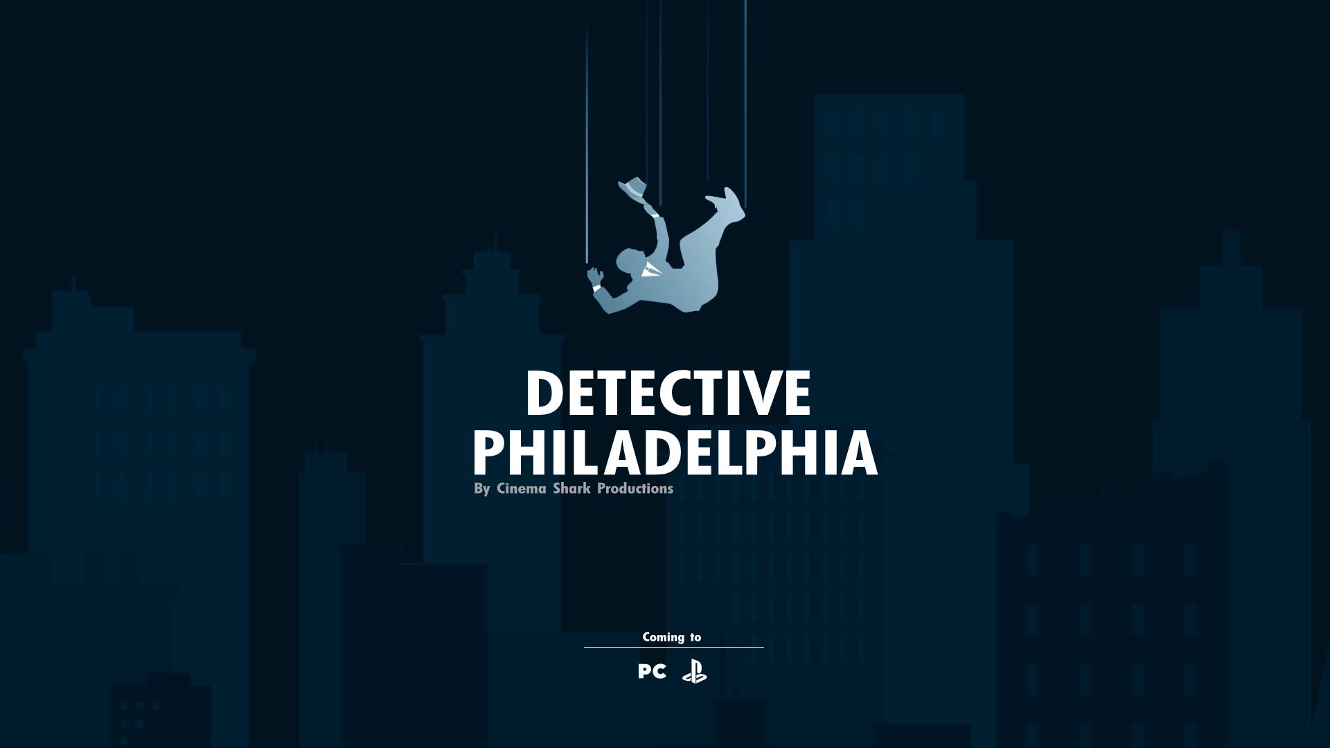 Detective Philadelphia
