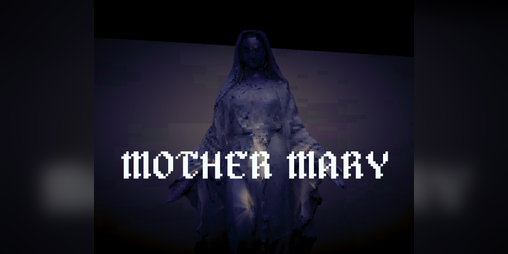 Cover image for Mother Mary