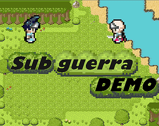 Sub guerra