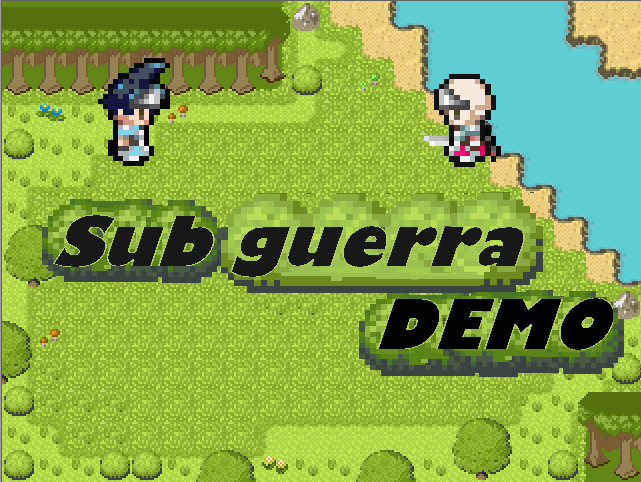 Sub guerra