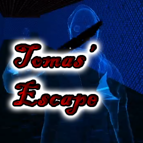 Tomas' Escape
