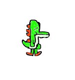 Dino Jam(2021) - itch.io