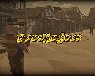 Funslingers