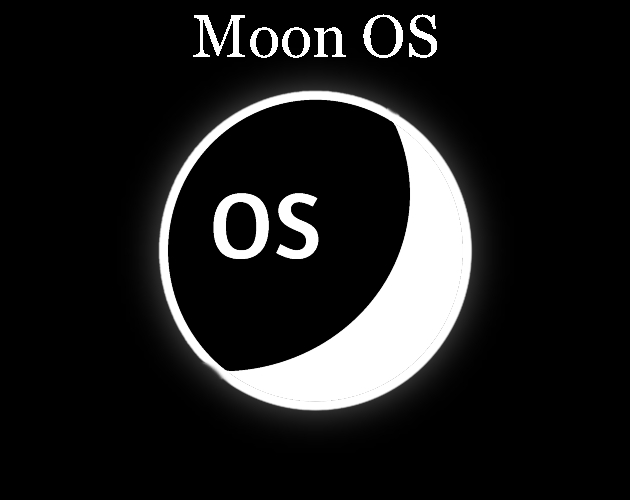 Cover image for Moon OS