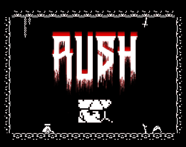 RUSH