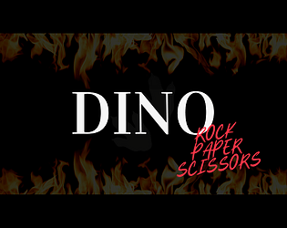 DinoRPS