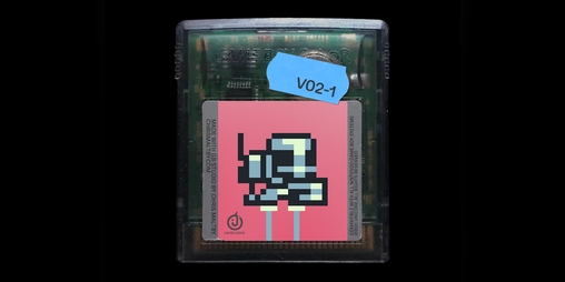 Cover image for Rayslinger™ (GBC)