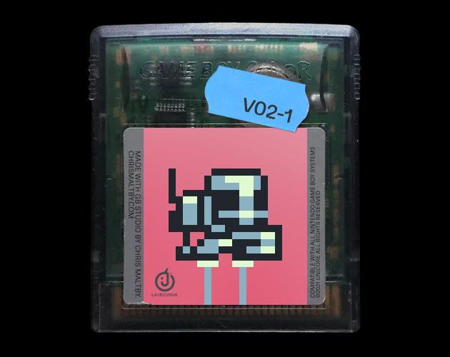 Cover image for Rayslinger™ (GBC)