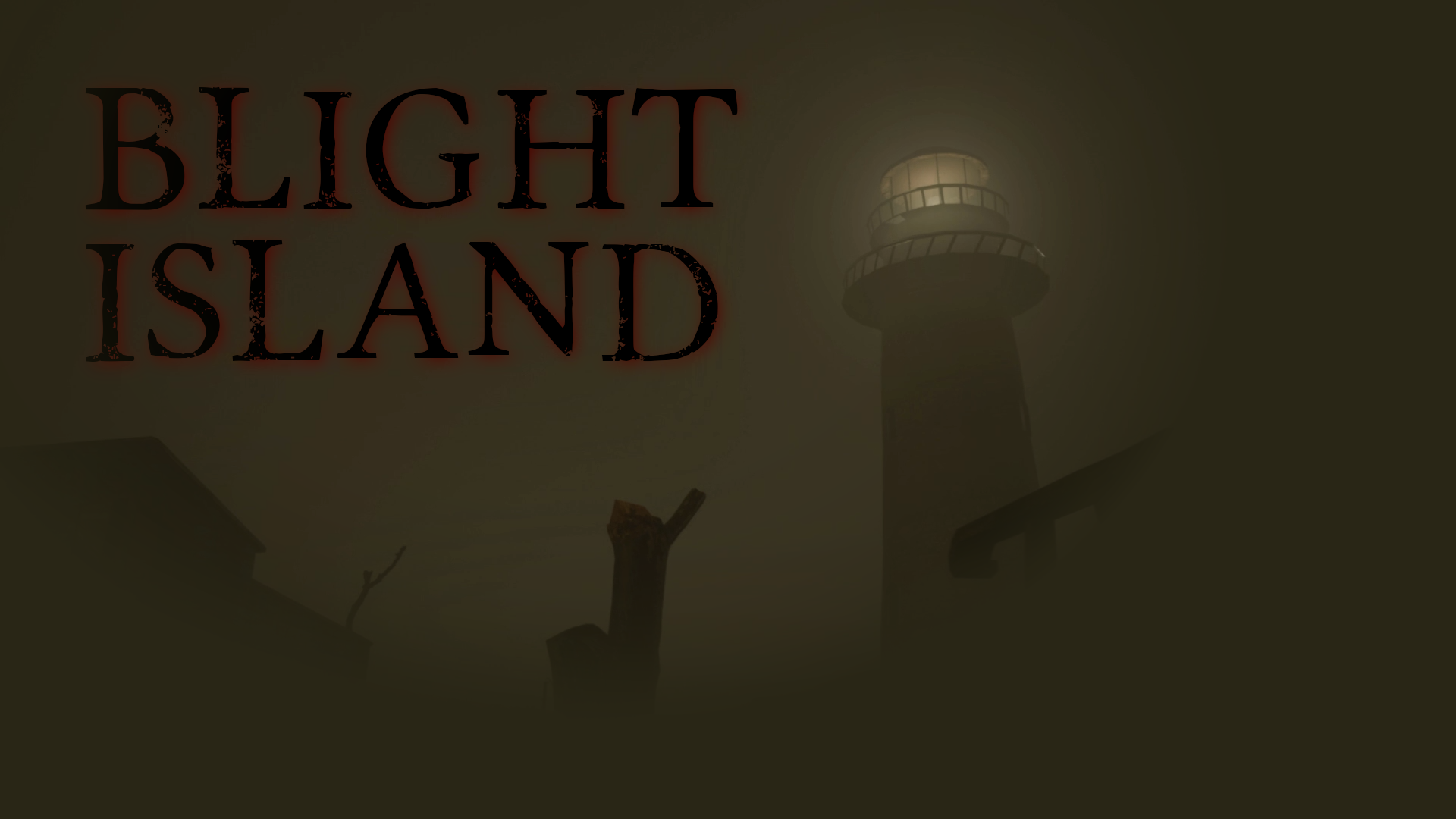 Blight Island