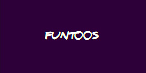 Cover image for FUNTOOS